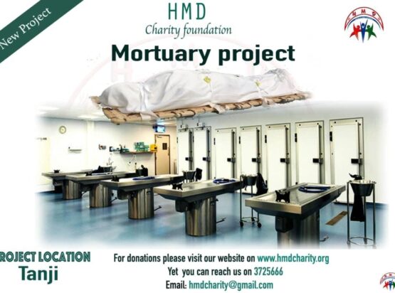 Mortuary Project